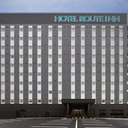 Hotel Route Inn Kyoto Maizuru -Nishi Maizuru Ekimae- Exterior photo