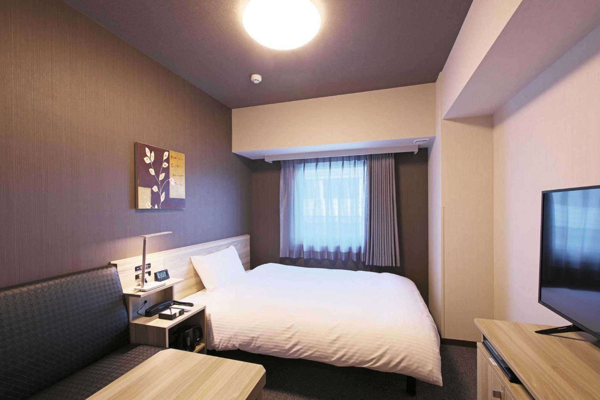 Hotel Route Inn Kyoto Maizuru -Nishi Maizuru Ekimae- Exterior photo