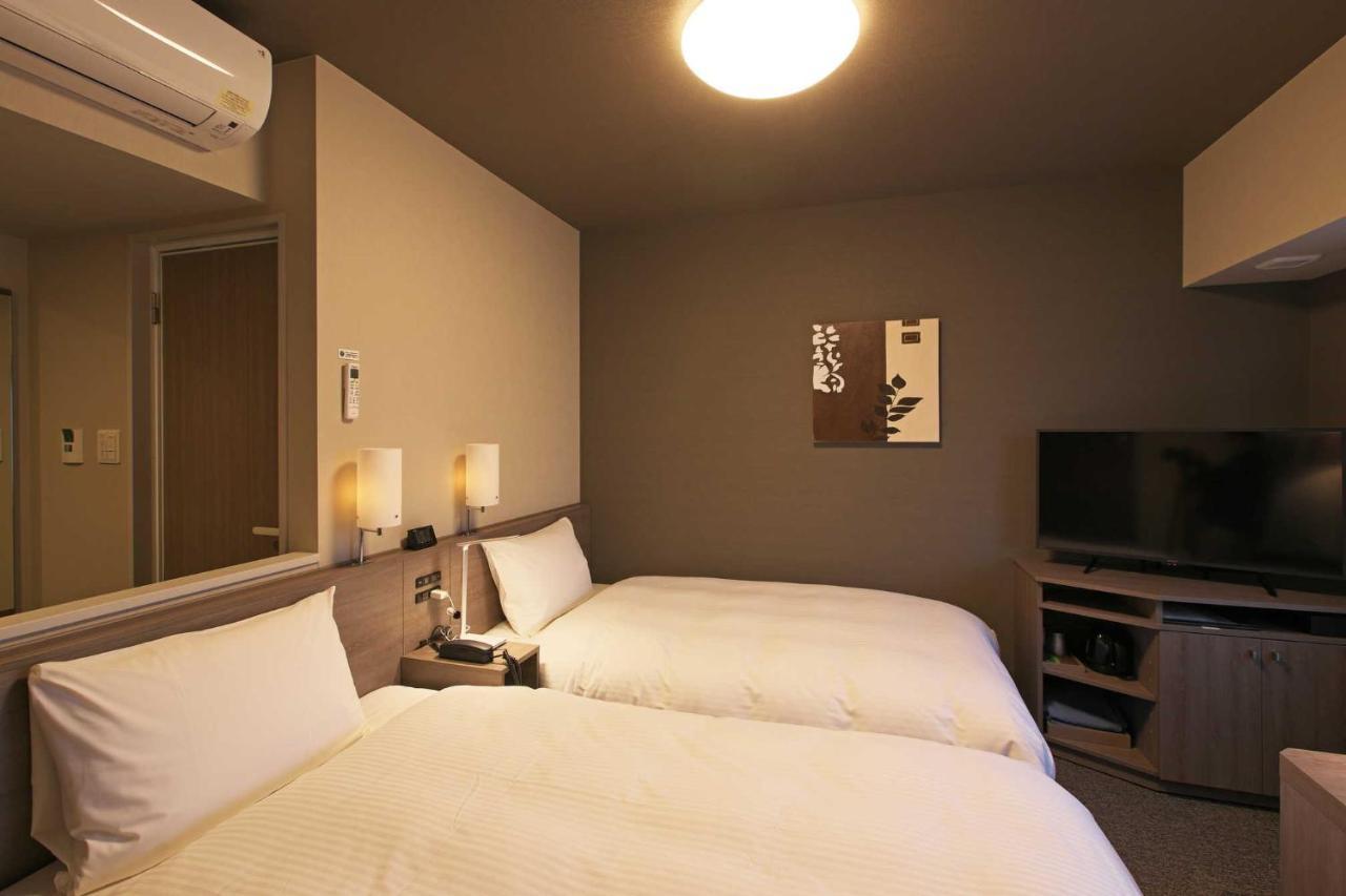 Hotel Route Inn Kyoto Maizuru -Nishi Maizuru Ekimae- Exterior photo