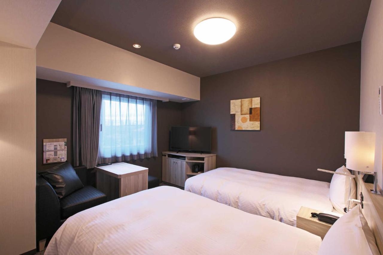 Hotel Route Inn Kyoto Maizuru -Nishi Maizuru Ekimae- Exterior photo