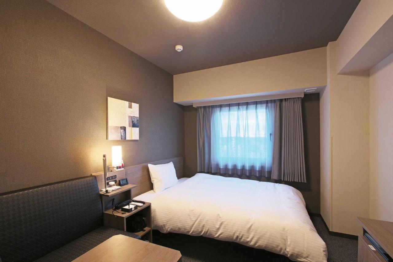 Hotel Route Inn Kyoto Maizuru -Nishi Maizuru Ekimae- Exterior photo