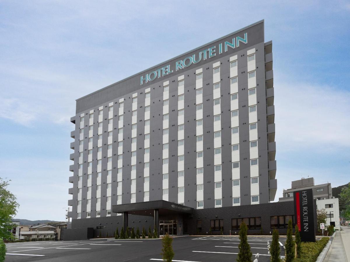 Hotel Route Inn Kyoto Maizuru -Nishi Maizuru Ekimae- Exterior photo